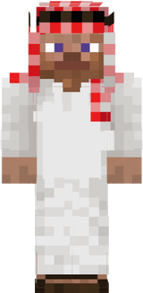 as