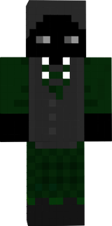 Mainskinanzugi
