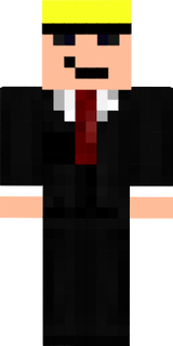 Anzug