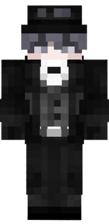 mc mafia skini #1