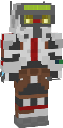 Preview of texture: tech
