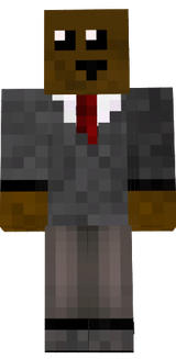 bear
