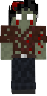 зомби