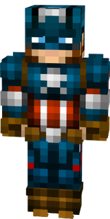 captain america