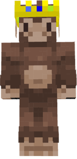 crown monkey