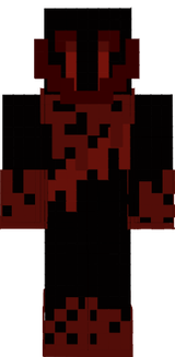 SCARY entity