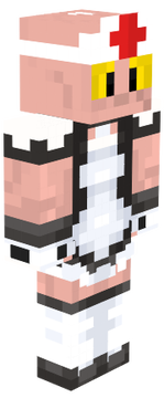 Gatocarecamaid
