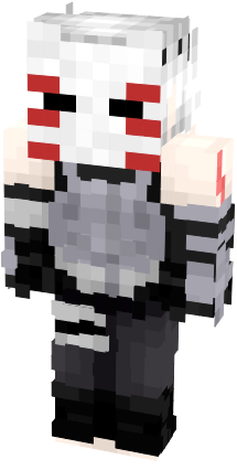 Preview of texture: anbu