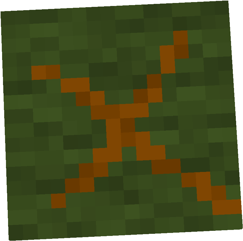 Preview of texture: carpet_green