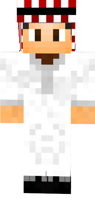 Preview of texture: arap