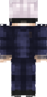 satrou gojo