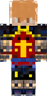 KUNIGAMI FODASTICO