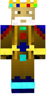The King of Garmide