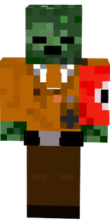 adolf zombie