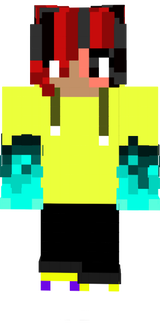 DusiekN hallowen