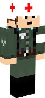 medic wh