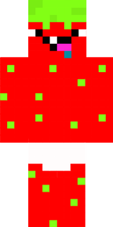 grosse tete de fraise