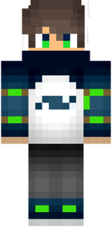 Matte skin