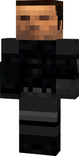 nitrosnake