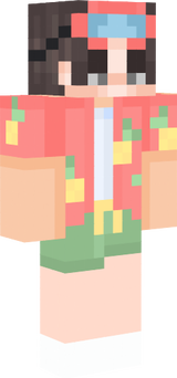 Momoka