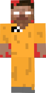Prisoner