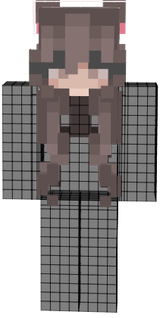 Cat UPDATED base