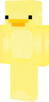 duck skin