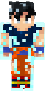 goku