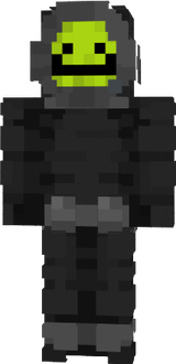 Content Warning Skin 1(MC)