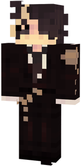 SRP Zaysuit