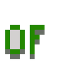 Cape Minecraft
