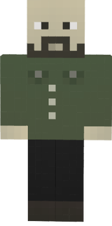 Ammo Trader 1