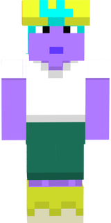 Iris HN3