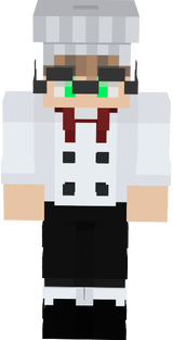 merengue chef