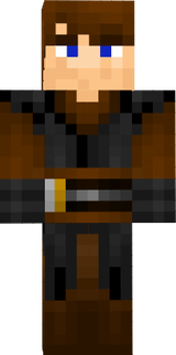 anakin