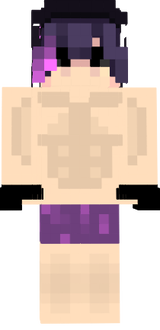 MySkin (Swiming)
