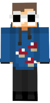 GogyMushroomHoodie