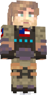 MrBeast in Army