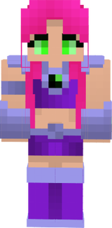 starfire