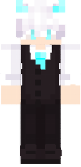 James azul 