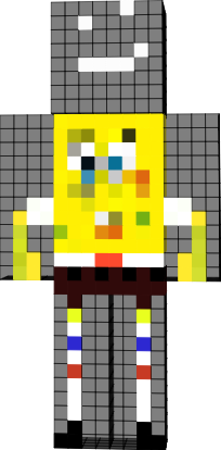 Preview of texture: sponge