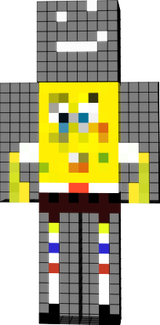 sponge