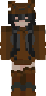 bear