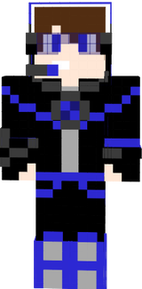 Laureano89 Skin
