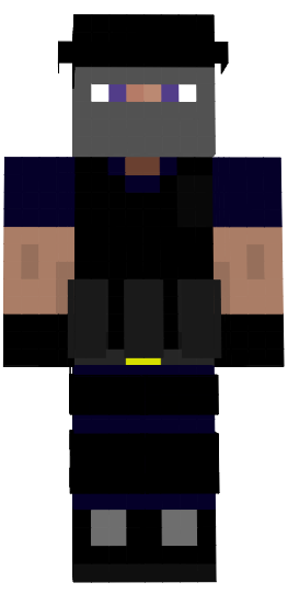 Preview of texture: police