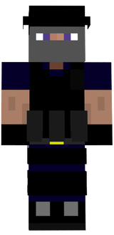 police