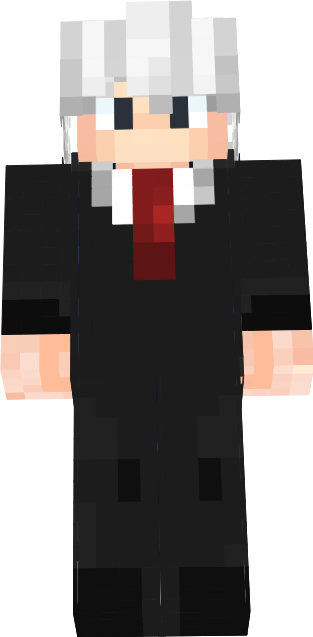 Preview of texture: Haru Seishiro