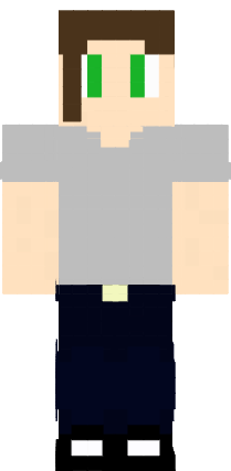 Preview of texture: Yulysse