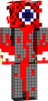 augen monster