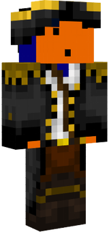 piratinha